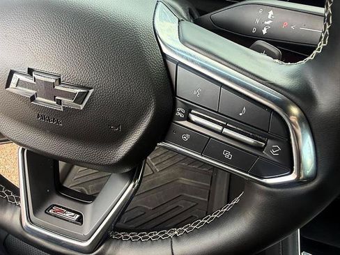 Used 2024 Chevrolet Traverse Z71 AWD/4WD image 31