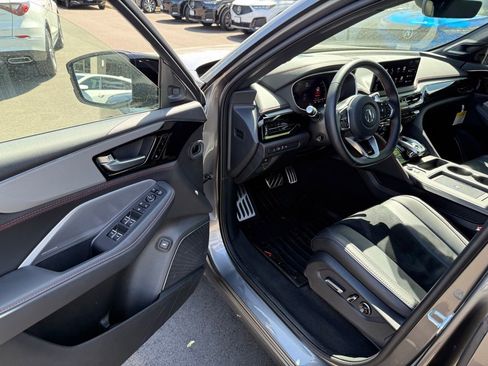 Certified 2026 Acura MDX A-Spec image 13