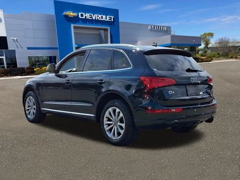 Used 2014 Audi Q5 2.0T Premium w/ Lighting Package AWD/4WD image 24