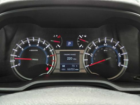 Used 2018 Toyota 4Runner TRD Pro AWD/4WD image 26