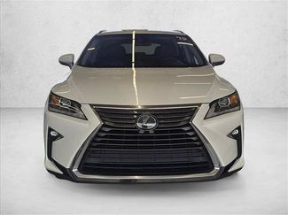 Used 2018 Lexus RX 350L FWD w/ Accessory Package video 2
