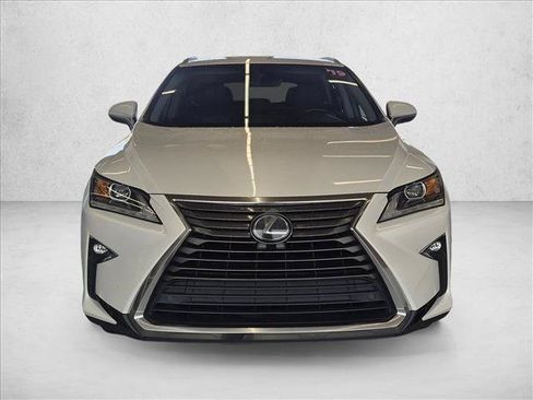 Used 2018 Lexus RX 350L FWD w/ Accessory Package image 2