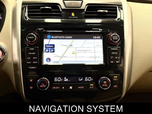 Used 2014 Nissan Altima 2.5 SV w/ Convenience Package FWD image 25