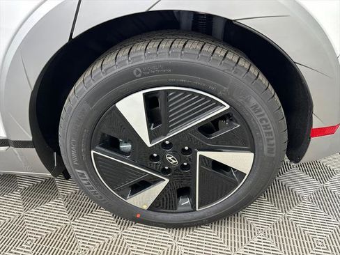 New 2026 Hyundai Ioniq 5 Limited image 23