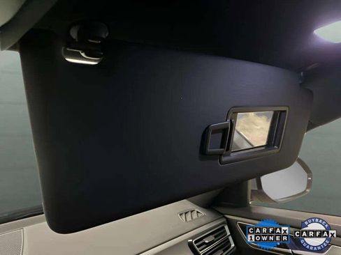 Used 2025 Volkswagen Atlas Cross Sport SE w/ Black Wheel Package image 58