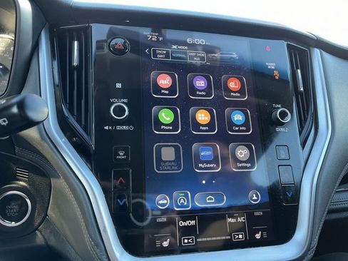 Used 2021 Subaru Outback Onyx Edition XT image 39