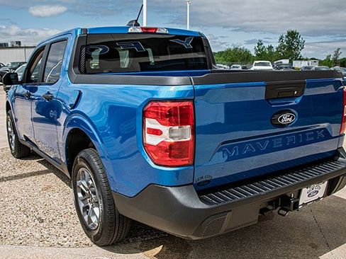 New 2026 Ford Maverick XLT AWD/4WD image 10