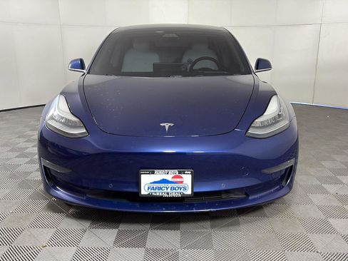 Used 2019 Tesla Model 3 Long Range image 4