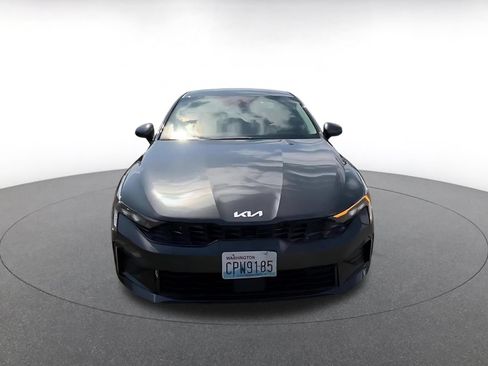 Used 2025 Kia K5 LXS FWD image 4