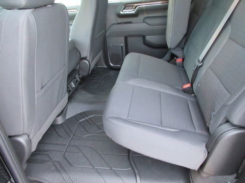 New 2026 Chevrolet Silverado 1500 RST AWD/4WD image 15