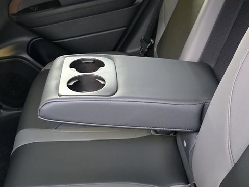 New 2026 Subaru Forester Sport AWD/4WD image 12