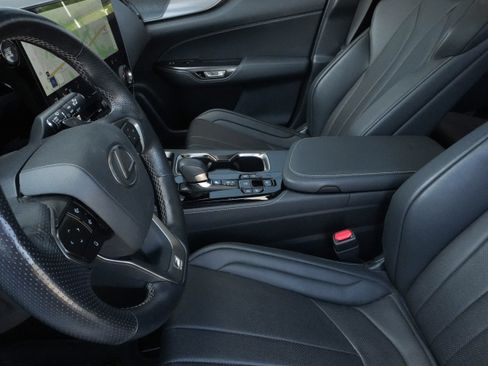 Used 2022 Lexus NX 350 F Sport AWD/4WD image 12