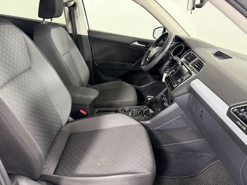 Used 2018 Volkswagen Tiguan S AWD/4WD image 24