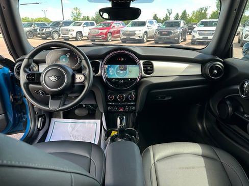 Used 2024 MINI Cooper Convertible FWD image 20
