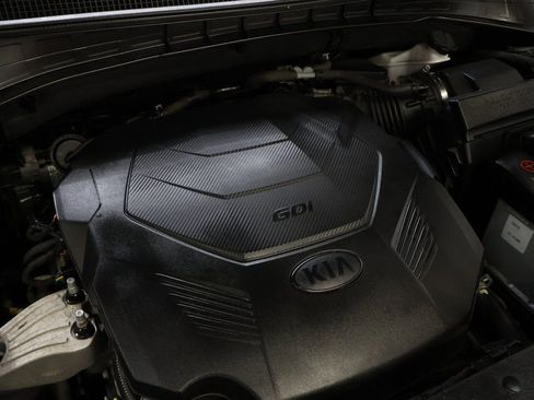 Used 2019 Kia Sorento SX image 26