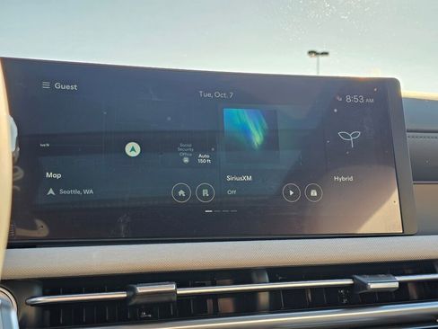 New 2026 Hyundai Tucson Limited image 18