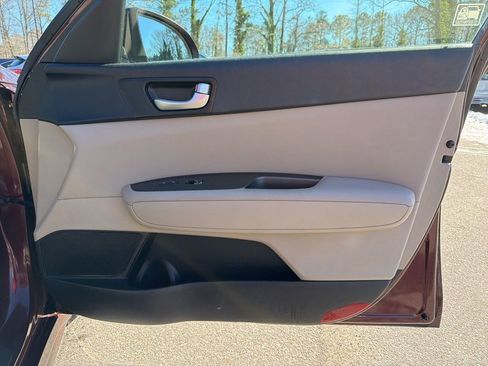 Used 2018 Kia Optima LX image 28