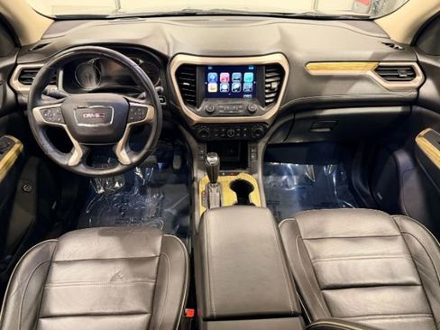 Used 2018 GMC Acadia Denali w/ Technology Package image 20