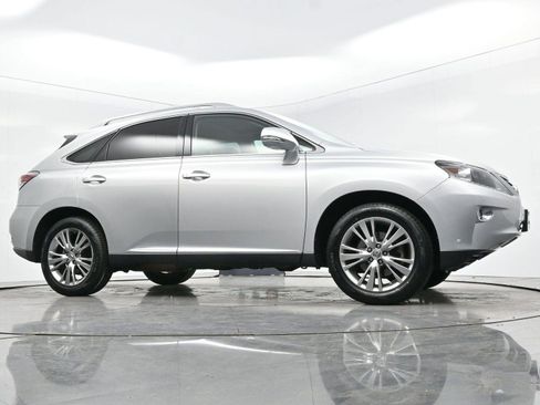 Used 2013 Lexus RX 350 2WD image 48