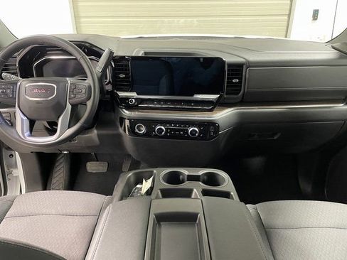 Used 2023 GMC Sierra 1500 Elevation AWD/4WD image 13