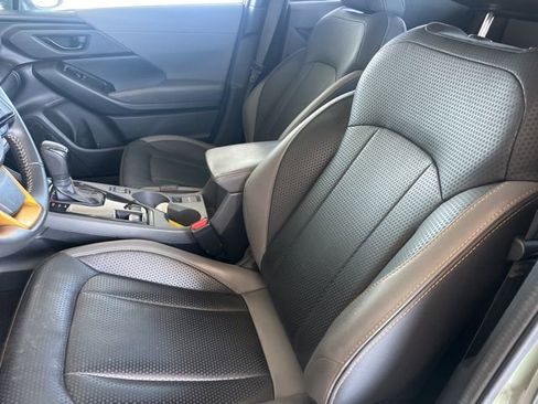 Used 2024 Subaru Crosstrek 2.5i Wilderness image 5