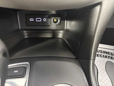 Used 2024 Chevrolet Equinox LS w/ LS Convenience Package AWD/4WD image 36