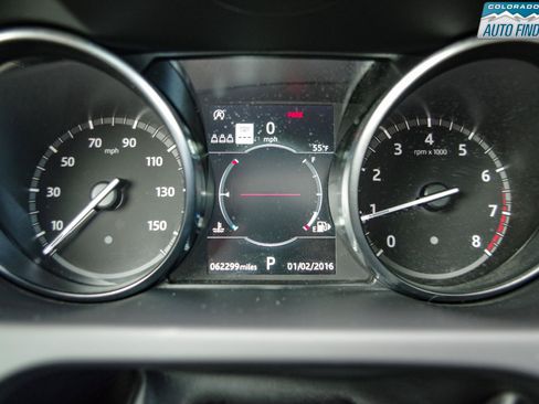 Used 2019 Land Rover Discovery Sport HSE AWD/4WD image 15