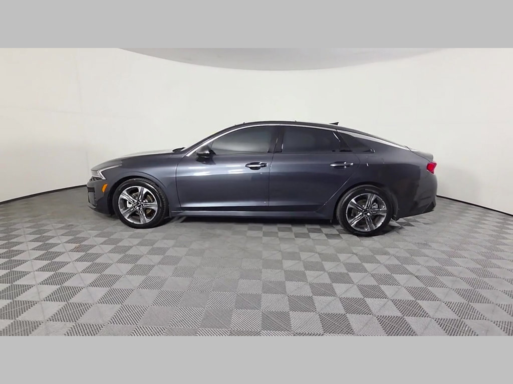 Used 2024 Kia K5 EX w/ EX Premium Package FWD image 47