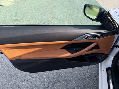Used 2023 BMW M440i Coupe w/ Premium Package image 12