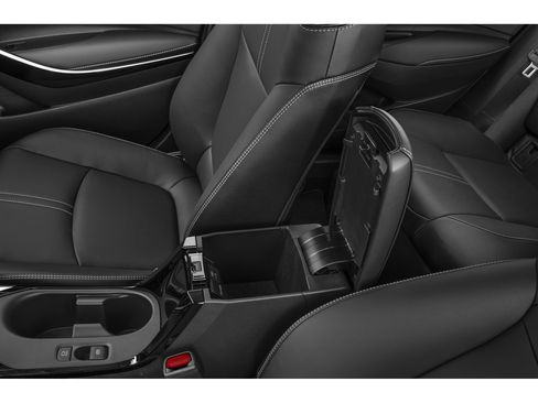New 2026 Toyota Corolla XLE FWD image 32