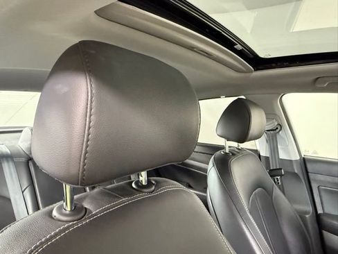 Used 2018 Hyundai Sonata Limited w/ Limited Ultimate Package 03 image 32