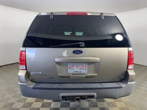 Used 2003 Ford Expedition XLT AWD/4WD image 14