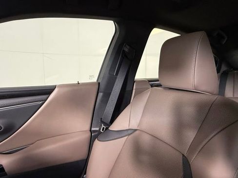 New 2025 Lexus ES 350 w/ Premium Package image 21