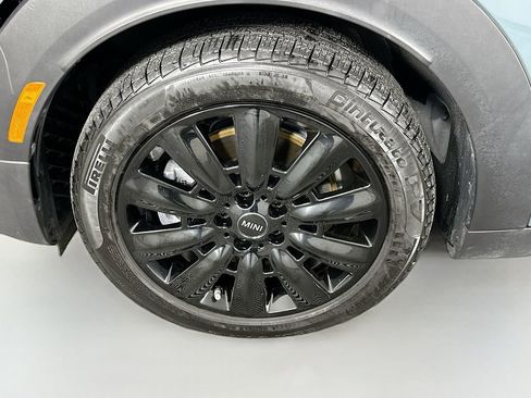 Certified 2024 MINI Cooper Countryman S FWD image 32
