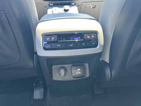 Used 2025 Hyundai Palisade SEL AWD/4WD image 21