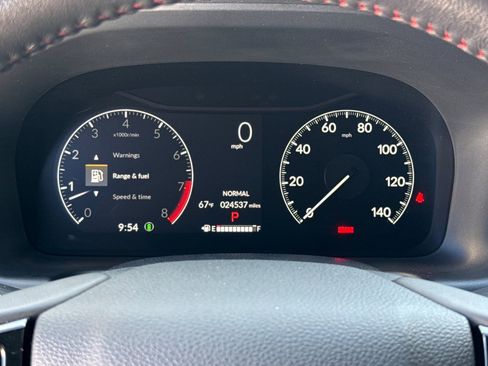 Used 2025 Honda Odyssey Sport-L image 20