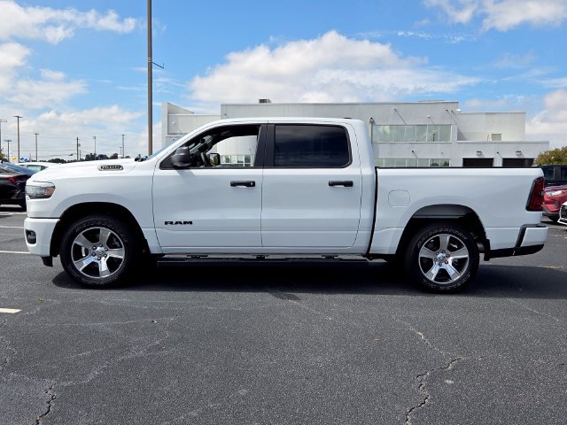 Used 2026 RAM 1500 Express RWD image 4