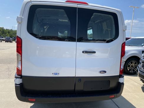 Used 2021 Ford Transit 250 Low Roof w/ Exterior Upgrade Package image 9