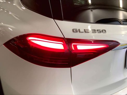 Used 2025 Mercedes-Benz GLE 350 GLE 350 image 27