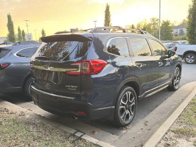 Used 2024 Subaru Ascent Touring w/ Popular Package #2 AWD/4WD image 6