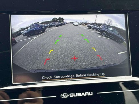 Certified 2024 Subaru Forester Premium image 23