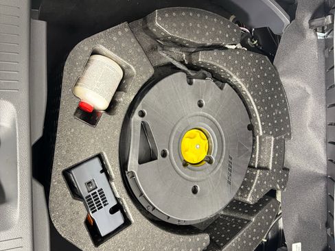 New 2026 Nissan Murano Platinum w/ Cargo Package image 6