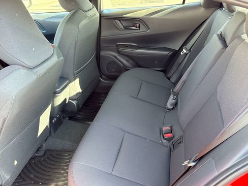 New 2026 Toyota Prius Plug-In Hybrid image 10