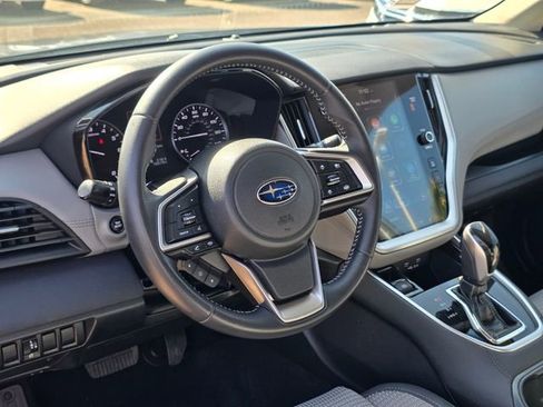 Certified 2022 Subaru Outback Premium image 13