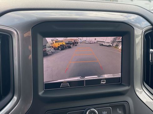 New 2026 GMC Sierra 1500 Pro w/ Pro Value Package image 14