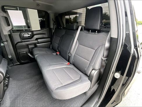 Used 2020 Chevrolet Silverado 1500 LT w/ All-Star Edition image 23