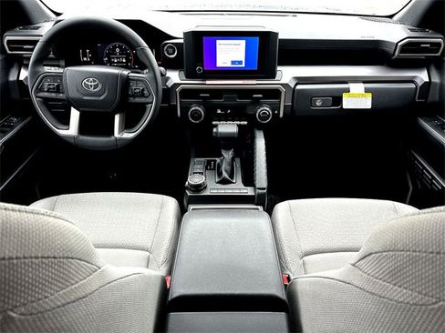 New 2026 Toyota 4Runner SR5 image 20