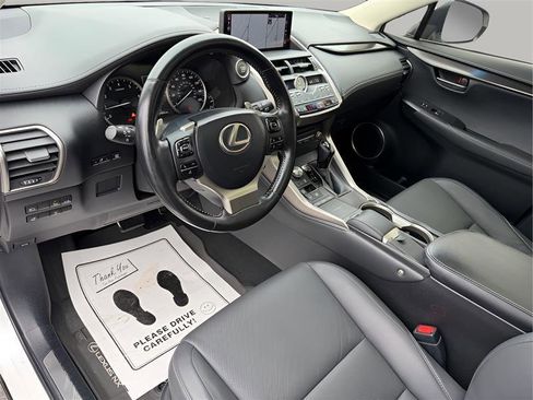 Used 2019 Lexus NX 300 AWD w/ Premium Package image 37