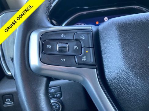 Used 2024 Chevrolet Silverado 2500 LT w/ Convenience Package AWD/4WD image 17