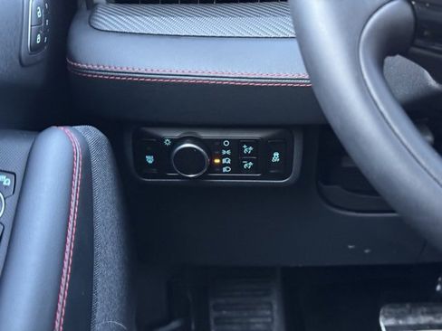 Certified 2025 Ford Mustang Mach-E Premium w/ Sport Appearance Package image 31